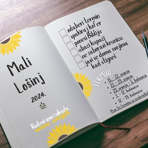 Otvorene prijave za susrete mladih u Malom Lošinju